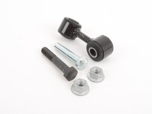 ES#2804810 - 93033307100 - Rear Suspension Sway Bar Link - Left side fitment - Lemforder - Porsche