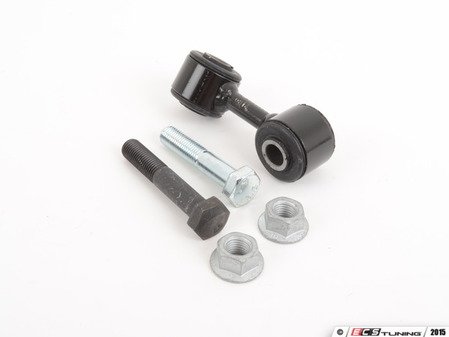 ES#2804810 - 93033307100 - Rear Suspension Sway Bar Link - Left side fitment - Lemforder - Porsche