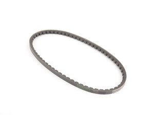 ES#2804876 - 037145271 - Conti V-Ribbed Belt - Drives the power steering pump - Continental - Volkswagen