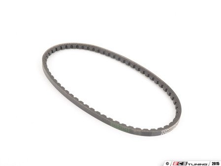 ES#2804876 - 037145271 - Conti V-Ribbed Belt - Drives the power steering pump - Continental - Volkswagen