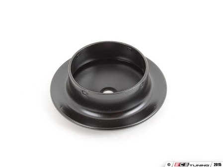 ES#2836995 - 191512113 - Rear Upper Spring Perch - Priced Each - Fits lowering springs & OEM springs - Meyle - Volkswagen