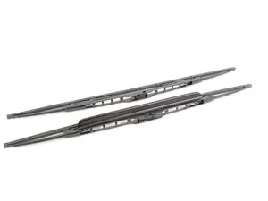 Wiper Blade Set 