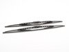 ES#2718364 - 1708200845 - Wiper Blade Set  - Includes left and right front wiper blades - Bosch - Mercedes Benz