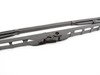 ES#2718364 - 1708200845 - Wiper Blade Set  - Includes left and right front wiper blades - Bosch - Mercedes Benz
