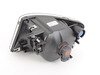 ES#2804527 - 63176937466 - Fog Light - Right - For broken or missing lights. - ZKW - BMW