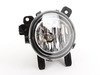 ES#2804540 - 63177248911 - Fog Lamp Assembly - Left - Comes with bulb - ZKW - BMW