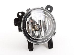 ES#2804540 - 63177248911 - Fog Lamp Assembly - Left - Comes with bulb - ZKW - BMW