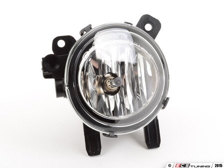 ES#2804540 - 63177248911 - Fog Lamp Assembly - Left - Comes with bulb - ZKW - BMW