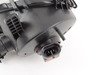 ES#2804540 - 63177248911 - Fog Lamp Assembly - Left - Comes with bulb - ZKW - BMW