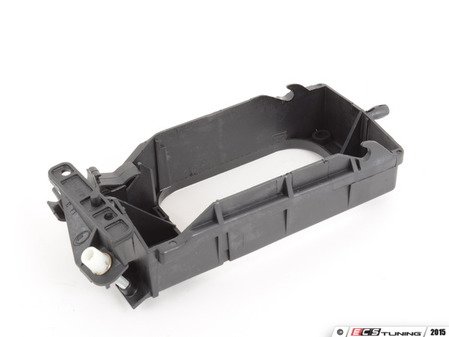 ES#2804542 - 63178357393 - E36 Support Frame - Left - (NO LONGER AVAILABLE) - Support frame for your fog light - ZKW - 