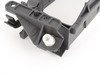 ES#2804542 - 63178357393 - E36 Support Frame - Left - (NO LONGER AVAILABLE) - Support frame for your fog light - ZKW - 