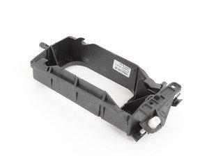 ES#2804543 - 63178357394 - E36 Support Frame - Right - (NO LONGER AVAILABLE) - Support frame for your fog light - ZKW - 