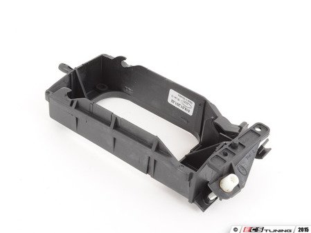 ES#2804543 - 63178357394 - E36 Support Frame - Right - (NO LONGER AVAILABLE) - Support frame for your fog light - ZKW - 