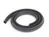 ES#1905716 - 69-9504TTK - Typhoon Intake - Gloss Black - Free flowing mandrel bent intake system designed to let your engine breath in the extra power - K&N - Audi Volkswagen