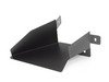 ES#1905716 - 69-9504TTK - Typhoon Intake - Gloss Black - Free flowing mandrel bent intake system designed to let your engine breath in the extra power - K&N - Audi Volkswagen