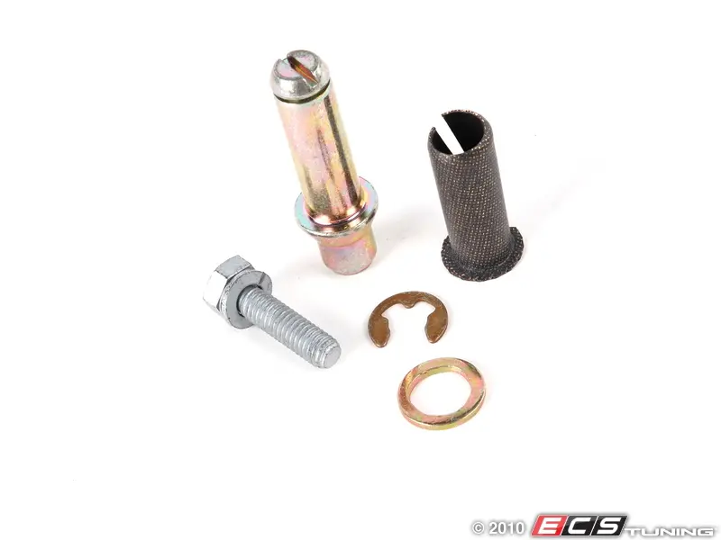 Genuine BMW - 41511922737 - Door hinge repair kit - priced each
