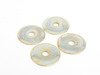 ES#2792630 - 96437504381KT1 - RS Motor Mount Kit - Solid rubber mounts from the Carrera RS - Assembled By ECS - Porsche