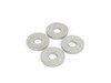 ES#2792630 - 96437504381KT1 - RS Motor Mount Kit - Solid rubber mounts from the Carrera RS - Assembled By ECS - Porsche