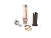 ES#72233 - 41511922737 - Door hinge repair kit - priced each - New door pin and bushings - Genuine BMW - BMW