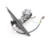 ES#452863 - 8K1857409AK01C - Mirror Assembly - Left - Does not include the mirror cap or glass - Genuine Volkswagen Audi - Audi