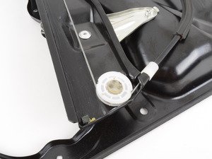 ES#2588023 - 3C1837461H - Window Regulator - Front Left - Does not include motor - WSO - Volkswagen