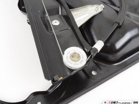 ES#2588023 - 3C1837461H - Window Regulator - Front Left - Does not include motor - WSO - Volkswagen
