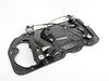 ES#2588023 - 3C1837461H - Window Regulator - Front Left - Does not include motor - WSO - Volkswagen