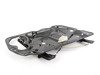 ES#2588023 - 3C1837461H - Window Regulator - Front Left - Does not include motor - WSO - Volkswagen