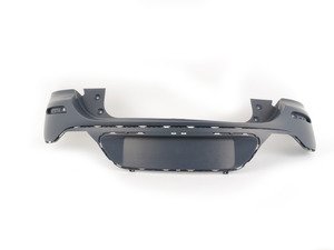 ES#2641985 - 51129811698 - BUMPER TRIM PANEL, P - Genuine MINI - MINI