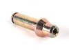 ES#72233 - 41511922737 - Door hinge repair kit - priced each - New door pin and bushings - Genuine BMW - BMW