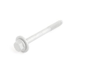 ES#471508 - N90998702 - Bolt - Priced Each - Use new hardware. M14x1.5x150 - Genuine Volkswagen Audi - Volkswagen