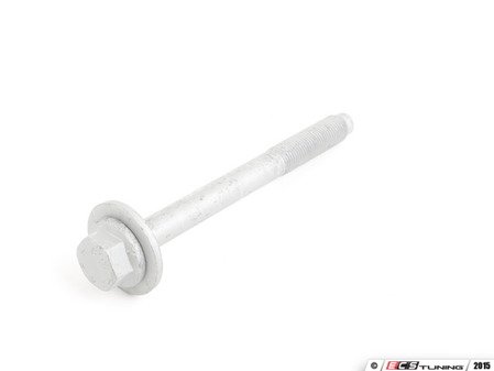 ES#471508 - N90998702 - Bolt - Priced Each - Use new hardware. M14x1.5x150 - Genuine Volkswagen Audi - Volkswagen