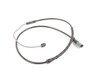 ES#2855597 - 34356854168 - Rear Brake Pad Wear Sensor - Indicates low pad life to driver - Bowa - BMW