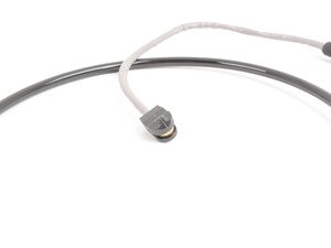 ES#2855597 - 34356854168 - Rear Brake Pad Wear Sensor - Indicates low pad life to driver - Bowa - BMW