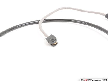 ES#2855597 - 34356854168 - Rear Brake Pad Wear Sensor - Indicates low pad life to driver - Bowa - BMW