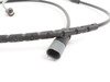 ES#2855597 - 34356854168 - Rear Brake Pad Wear Sensor - Indicates low pad life to driver - Bowa - BMW