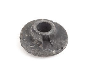 ES#390685 - 4F0512297B - Rear Lower Spring Pad - Priced Each - Fits the left and right sides - Genuine Volkswagen Audi - Audi
