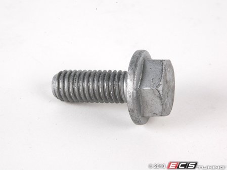 ES#14565 - 07119904401 - Hex Bolt - Priced Each - M8x20 - Genuine BMW - BMW MINI