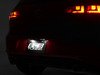 ES#2859317 - 008706ZIZ01KT - LED License Plate Light Kit - Keep your license plate illuminated brilliantly with new ZiZa plate light LED's - ZiZa - Volkswagen
