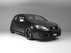 ES#2719090 - 628-4kt - 18" Style 628 Wheels - Set Of Four - 18"x8" ET45 5x112 - Gloss Black/Machined Face - Alzor - Audi Volkswagen