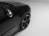 ES#2719090 - 628-4kt - 18" Style 628 Wheels - Set Of Four - 18"x8" ET45 5x112 - Gloss Black/Machined Face - Alzor - Audi Volkswagen