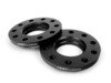 ES#2550786 - ECS263E70WB - BMW 12.5mm Wheel Spacers & ECS Conical Seat Bolt Kit - Aluminum wheel spacers & bolt kit made specifically for your BMW - ECS - BMW