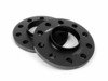 ES#2550786 - ECS263E70WB - BMW 12.5mm Wheel Spacers & ECS Conical Seat Bolt Kit - Aluminum wheel spacers & bolt kit made specifically for your BMW - ECS - BMW