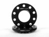 ES#2550786 - ECS263E70WB - BMW 12.5mm Wheel Spacers & ECS Conical Seat Bolt Kit - Aluminum wheel spacers & bolt kit made specifically for your BMW - ECS - BMW