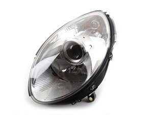 ES#4618060 - 251820036165 - LAMP UNIT - Genuine Mercedes Benz - Mercedes Benz