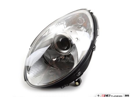 ES#4618060 - 251820036165 - LAMP UNIT - Genuine Mercedes Benz - Mercedes Benz