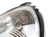 ES#4618060 - 251820036165 - LAMP UNIT - Genuine Mercedes Benz - Mercedes Benz