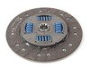 ES#2857544 - 000282ECS01KT1 -  Performance Flywheel & OEM Clutch Kit - Improve throttle response, acceleration and clutch feel - the perfect setup for daily-driven vehicles with up to 400lbs-ft of torque - ECS - BMW
