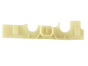 ES#38107 - 17117521121 - Radiator Carrier Seal - Seal for the module carrier - Genuine BMW - BMW