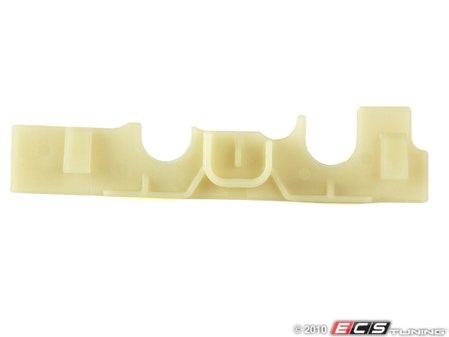 ES#38107 - 17117521121 - Radiator Carrier Seal - Seal for the module carrier - Genuine BMW - BMW